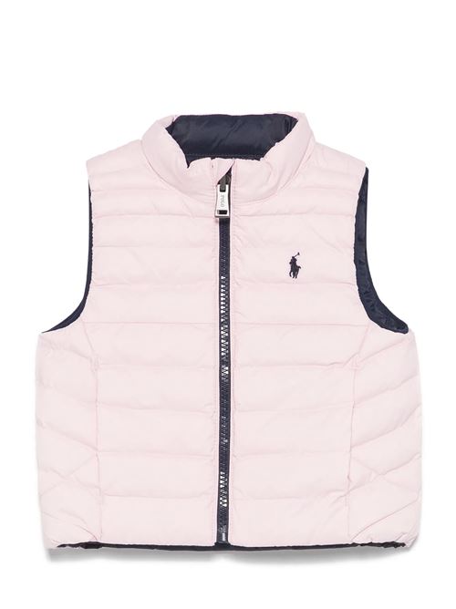 Gilet trapuntato Ralph Lauren Bimbo | 320949920001